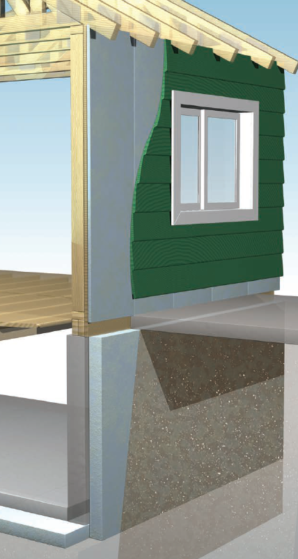 Terrafoam EPS®