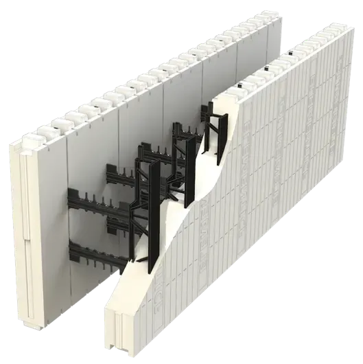 ICF Block